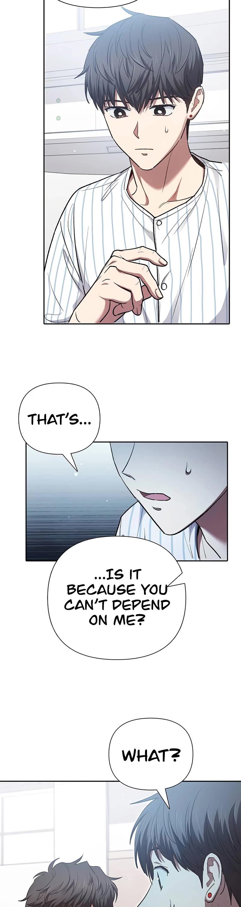 The S-Classes That I Raised Chapter 138 page 13 - Chapter 138