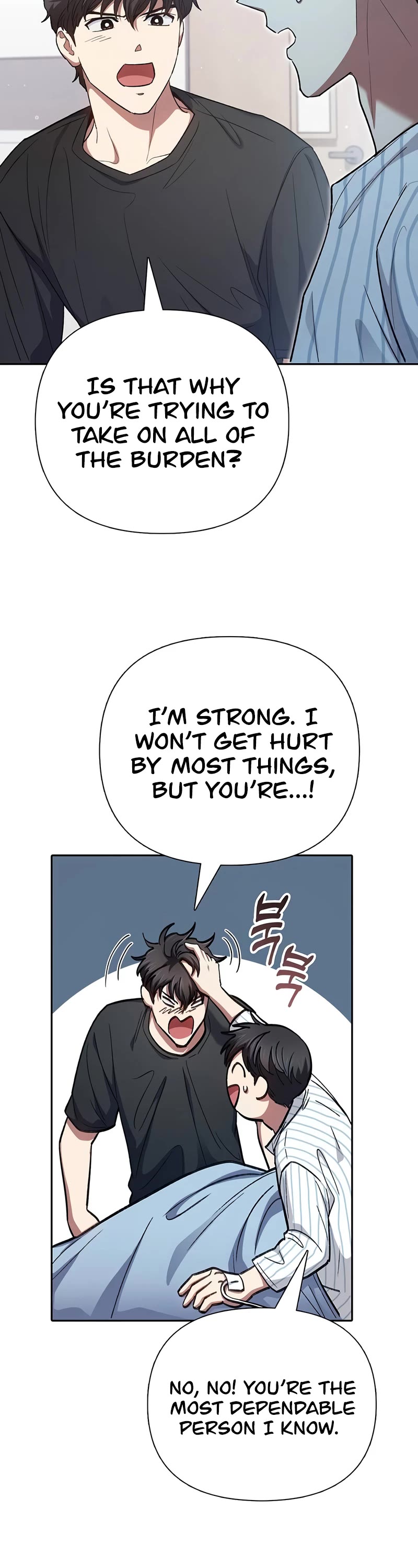 The S-Classes That I Raised Chapter 138 page 14 - Chapter 138