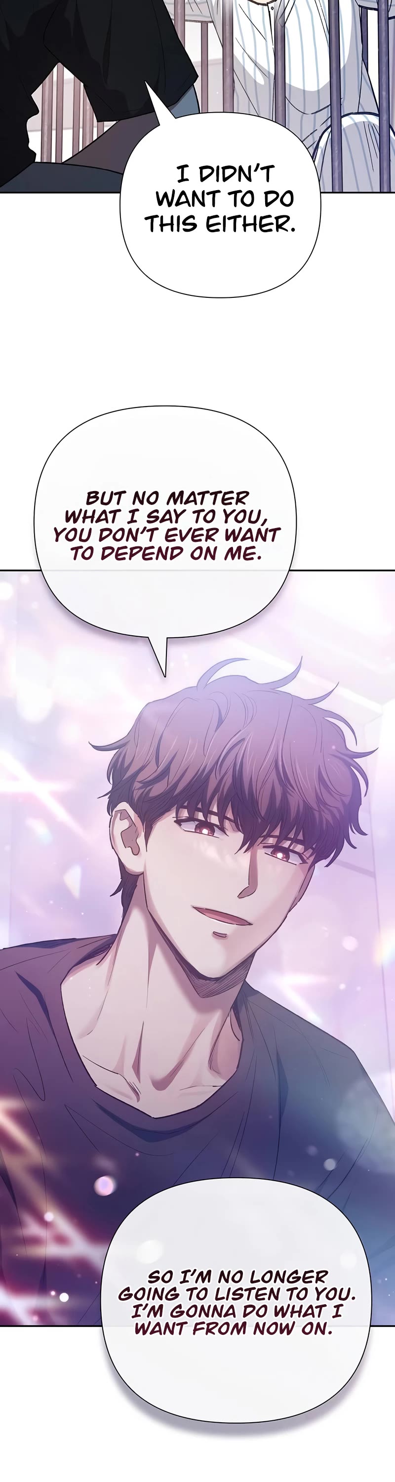 The S-Classes That I Raised Chapter 138 page 30 - Chapter 138