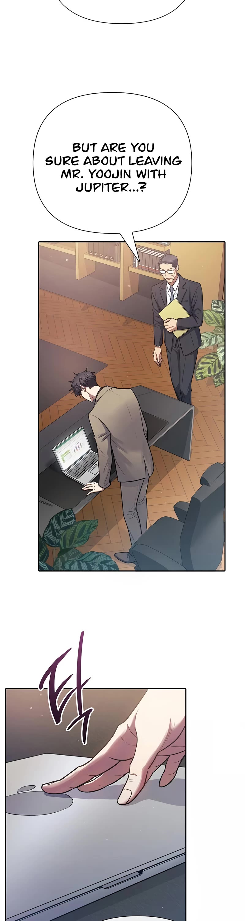 The S-Classes That I Raised Chapter 138 page 37 - Chapter 138