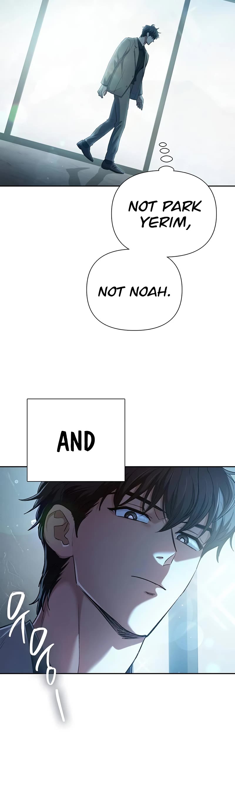 The S-Classes That I Raised Chapter 138 page 40 - Chapter 138