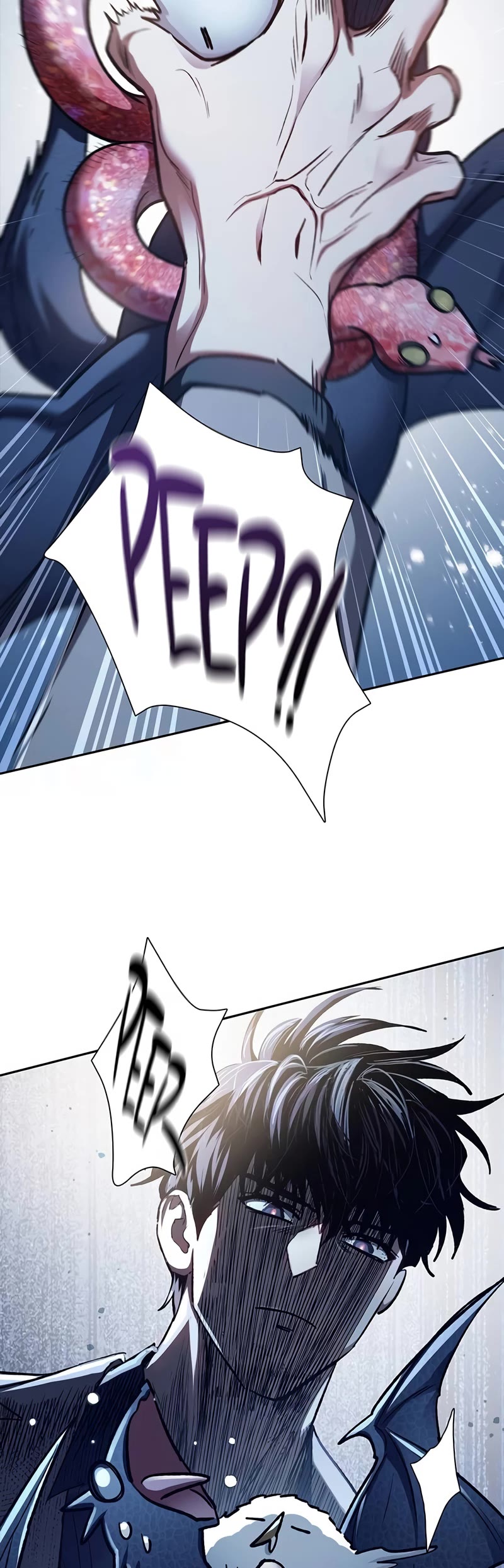 The S-Classes That I Raised Chapter 138 page 44 - Chapter 138