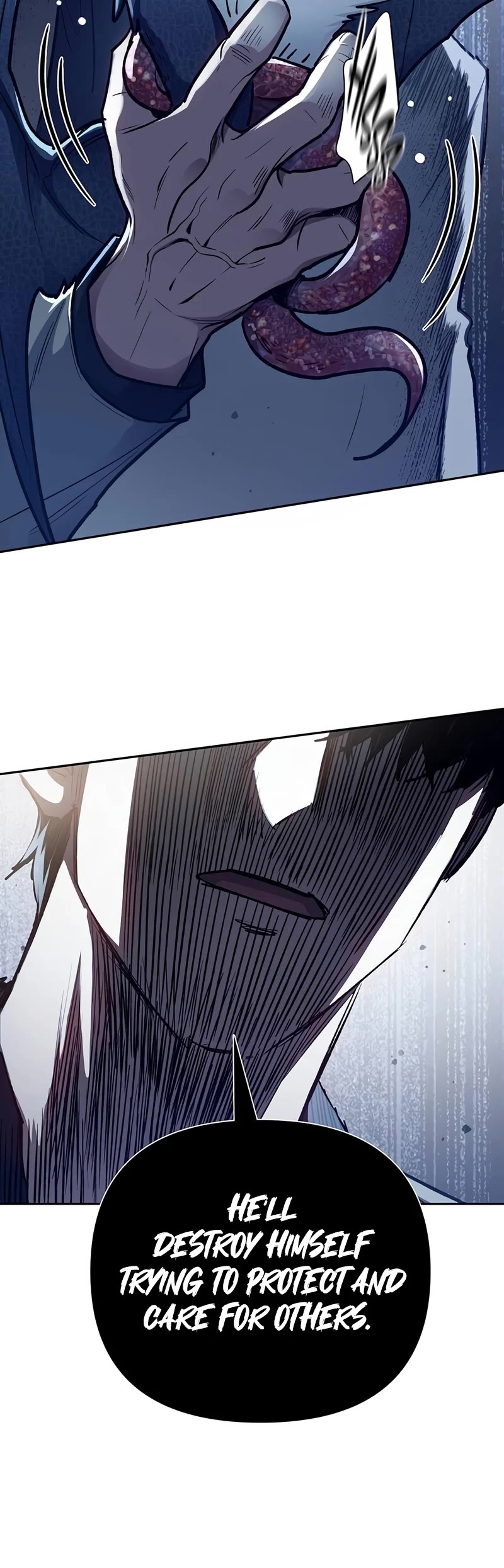 The S-Classes That I Raised Chapter 138 page 45 - Chapter 138