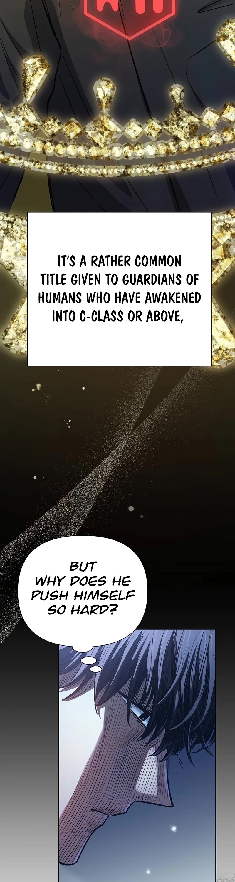 The S-Classes That I Raised Chapter 138 page 50 - Chapter 138