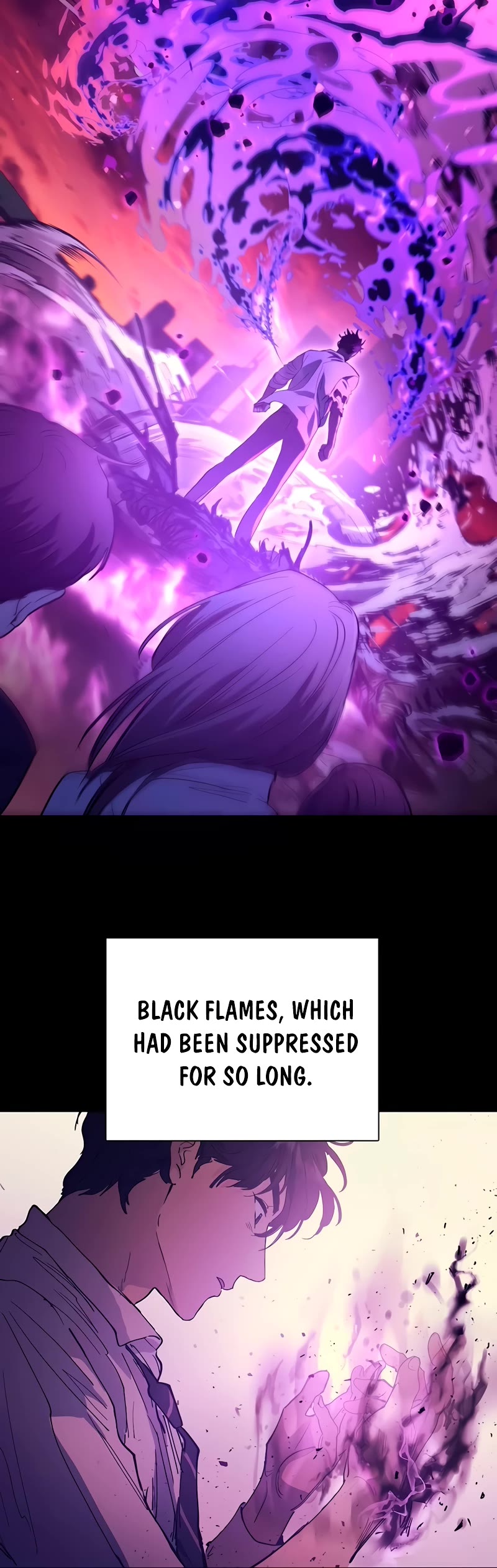 The S-Classes That I Raised Chapter 139 page 26 - Chapter 139