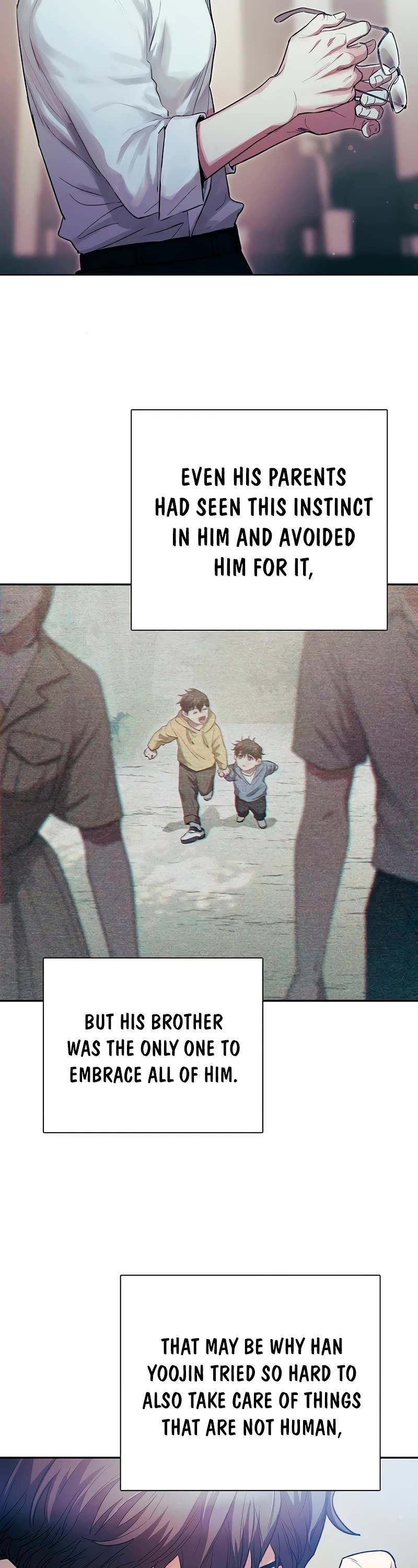 The S-Classes That I Raised Chapter 139 page 28 - Chapter 139