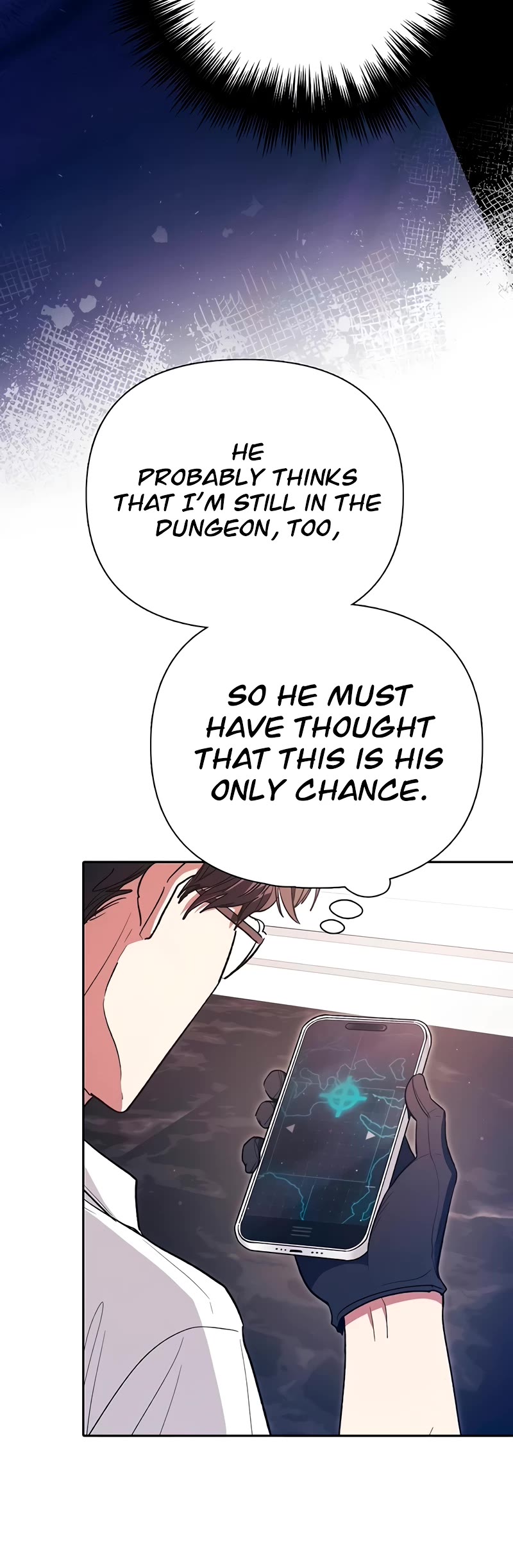 The S-Classes That I Raised Chapter 139 page 36 - Chapter 139