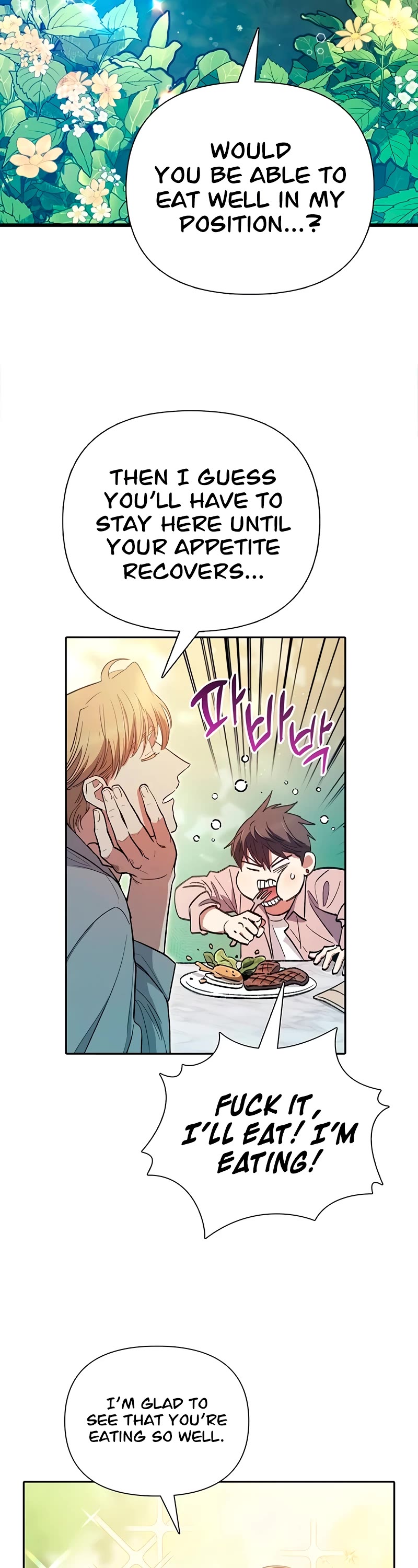 The S-Classes That I Raised Chapter 139 page 39 - Chapter 139