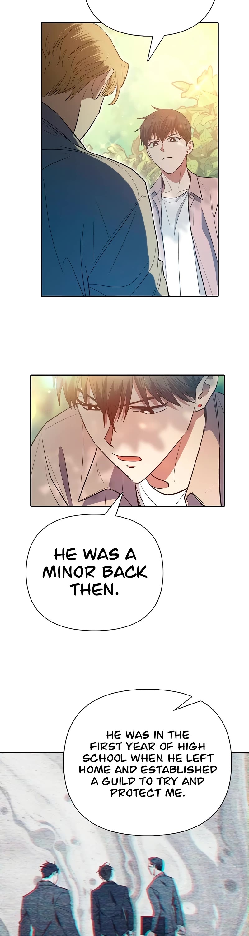 The S-Classes That I Raised Chapter 139 page 49 - Chapter 139