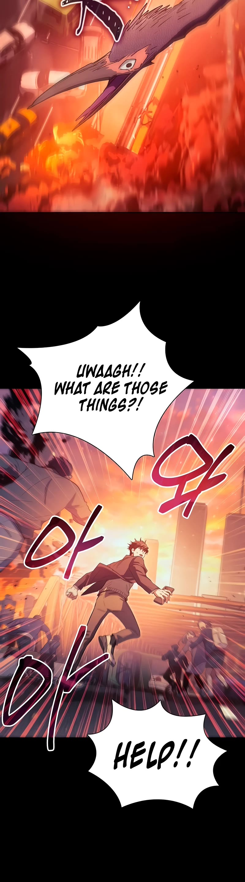 The S-Classes That I Raised Chapter 139 page 5 - Chapter 139