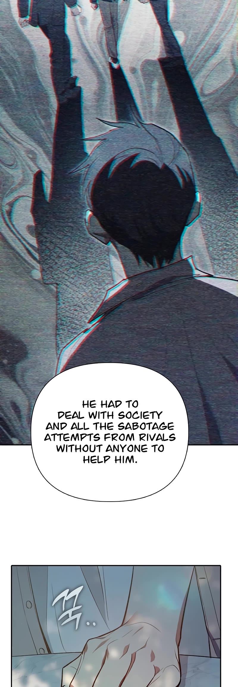 The S-Classes That I Raised Chapter 139 page 50 - Chapter 139