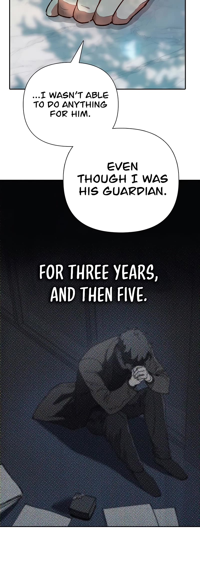 The S-Classes That I Raised Chapter 139 page 51 - Chapter 139