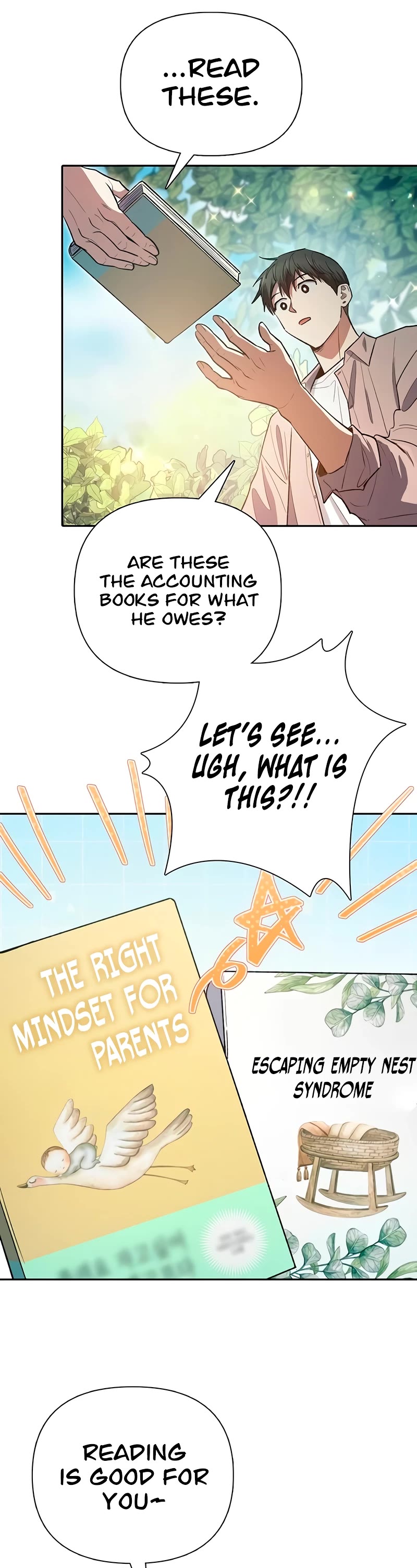 The S-Classes That I Raised Chapter 139 page 53 - Chapter 139