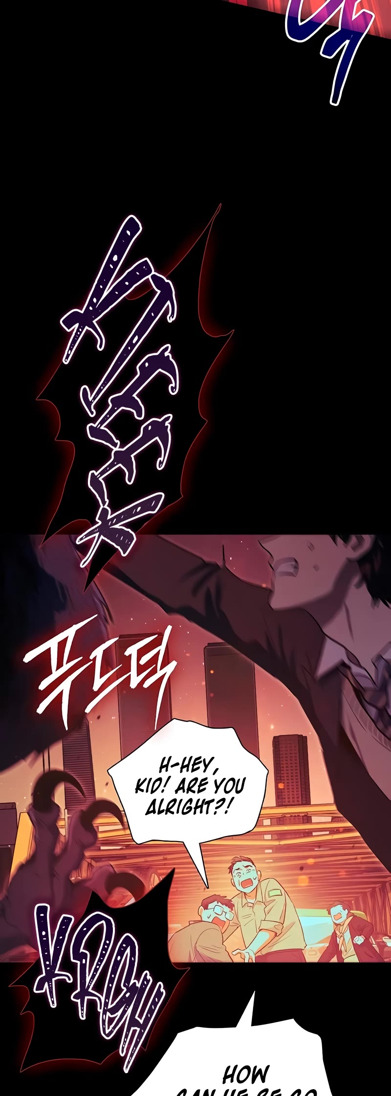 The S-Classes That I Raised Chapter 139 page 9 - Chapter 139