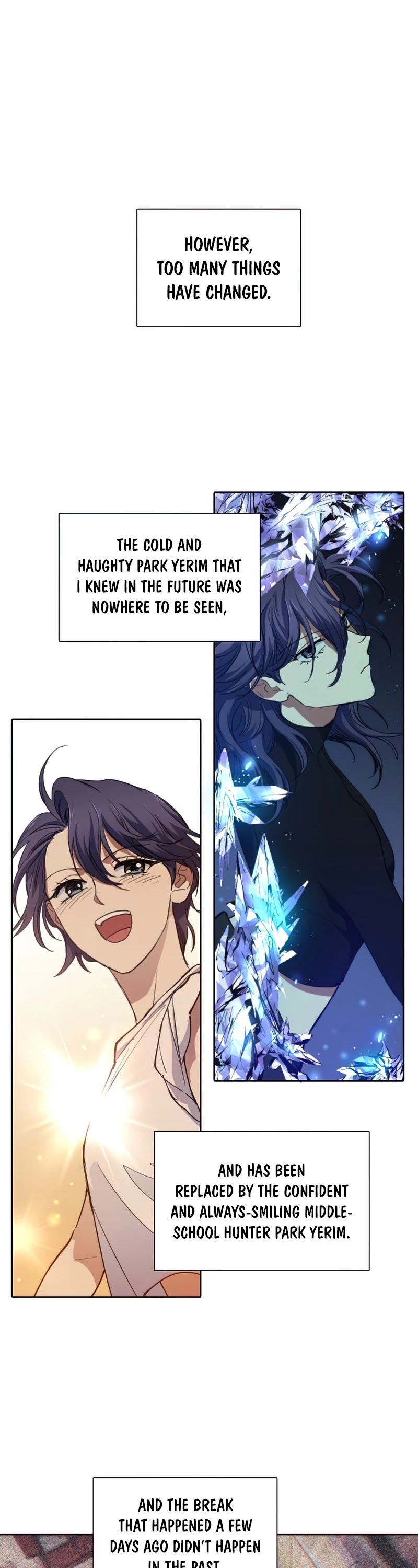 The S-Classes That I Raised Chapter 14 page 23 - Chapter 14