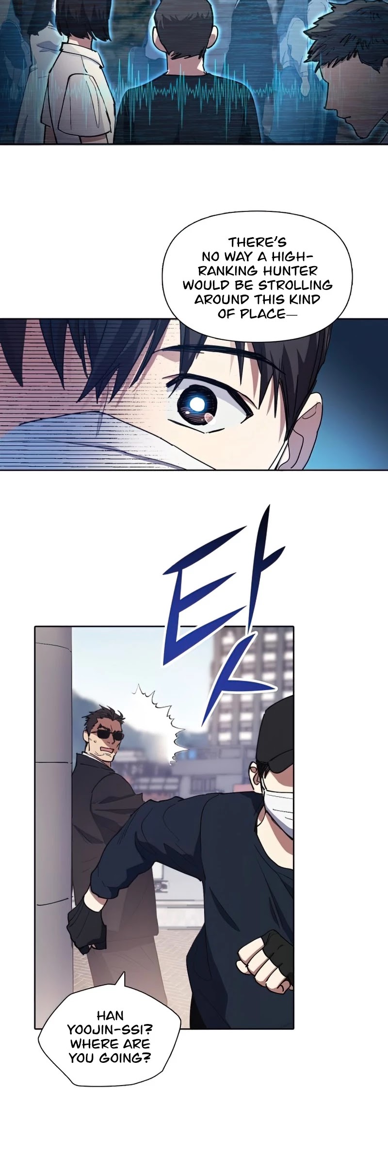 The S-Classes That I Raised Chapter 14 page 25 - Chapter 14