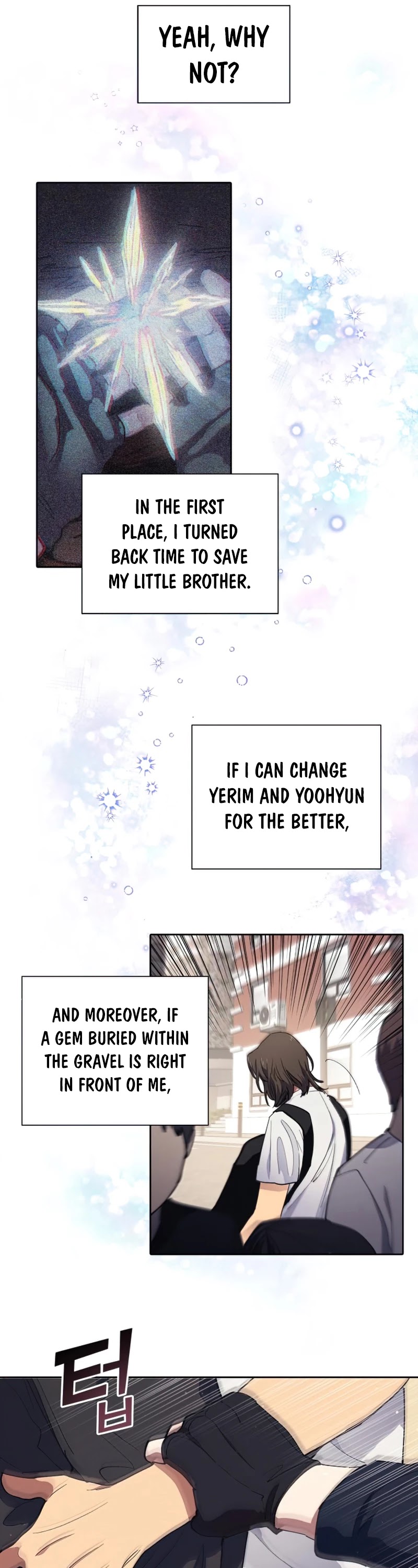 The S-Classes That I Raised Chapter 14 page 26 - Chapter 14