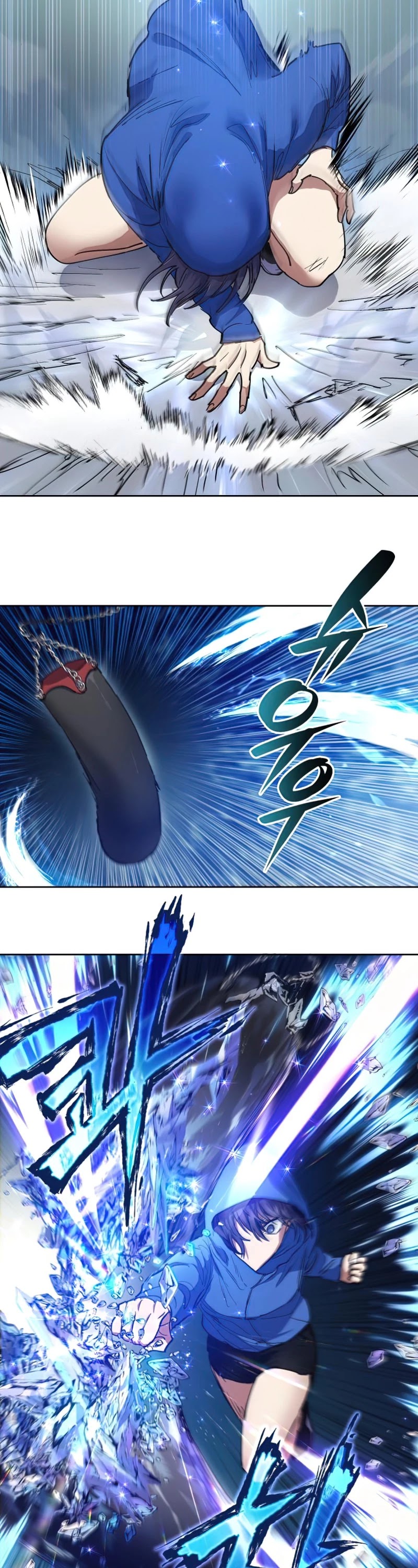 The S-Classes That I Raised Chapter 14 page 4 - Chapter 14