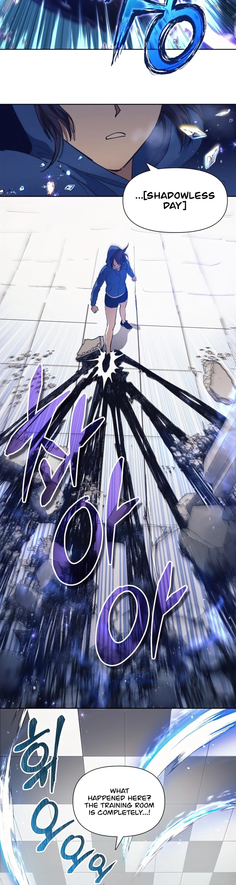 The S-Classes That I Raised Chapter 14 page 5 - Chapter 14