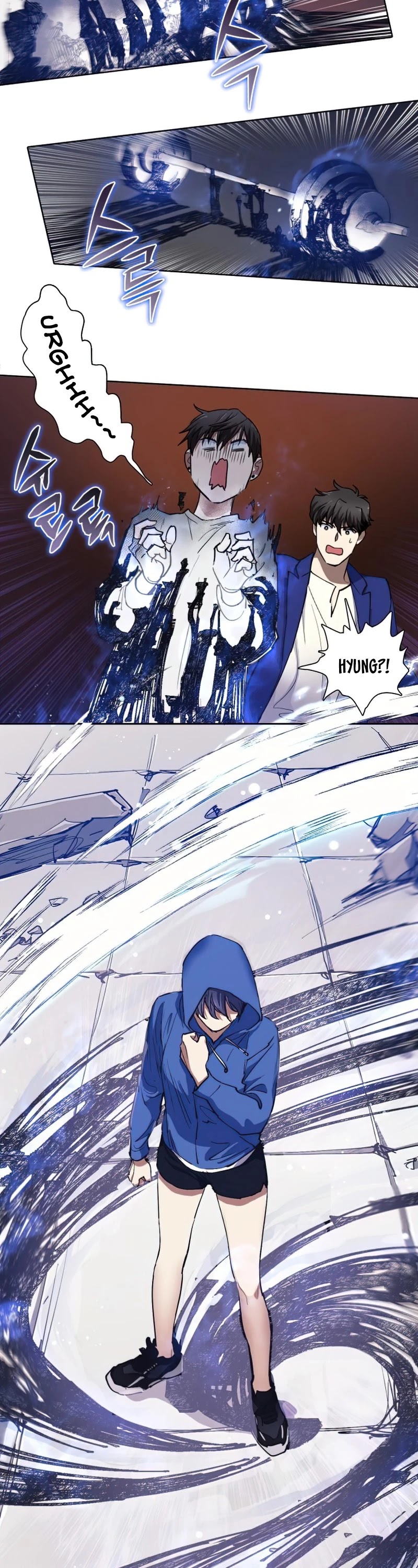 The S-Classes That I Raised Chapter 14 page 7 - Chapter 14