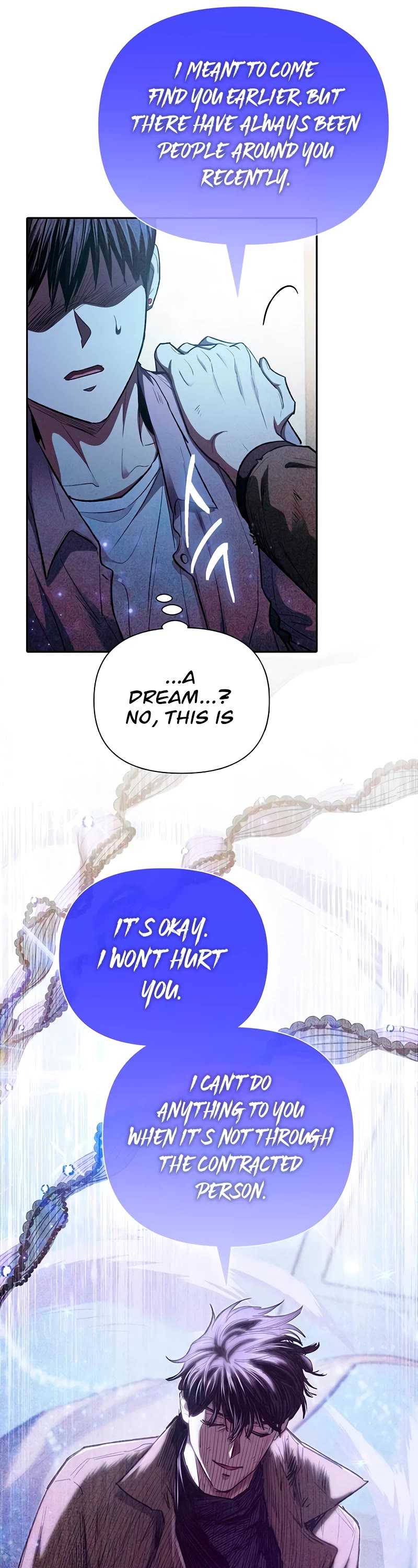 The S-Classes That I Raised Chapter 140 page 11 - Chapter 140