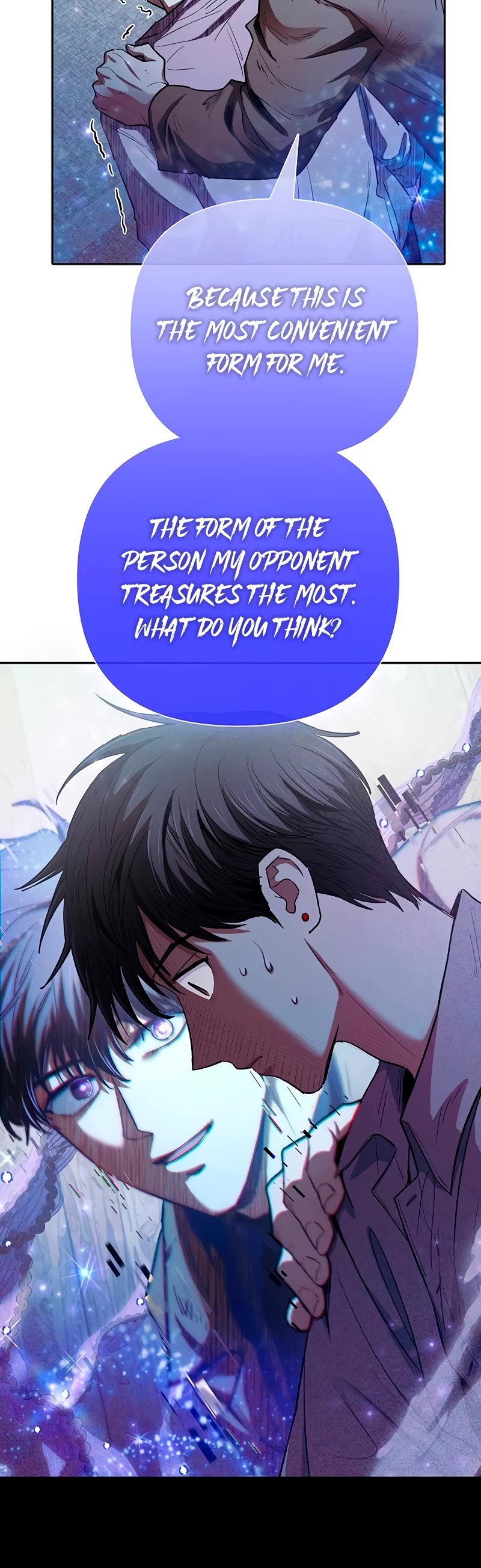 The S-Classes That I Raised Chapter 140 page 13 - Chapter 140