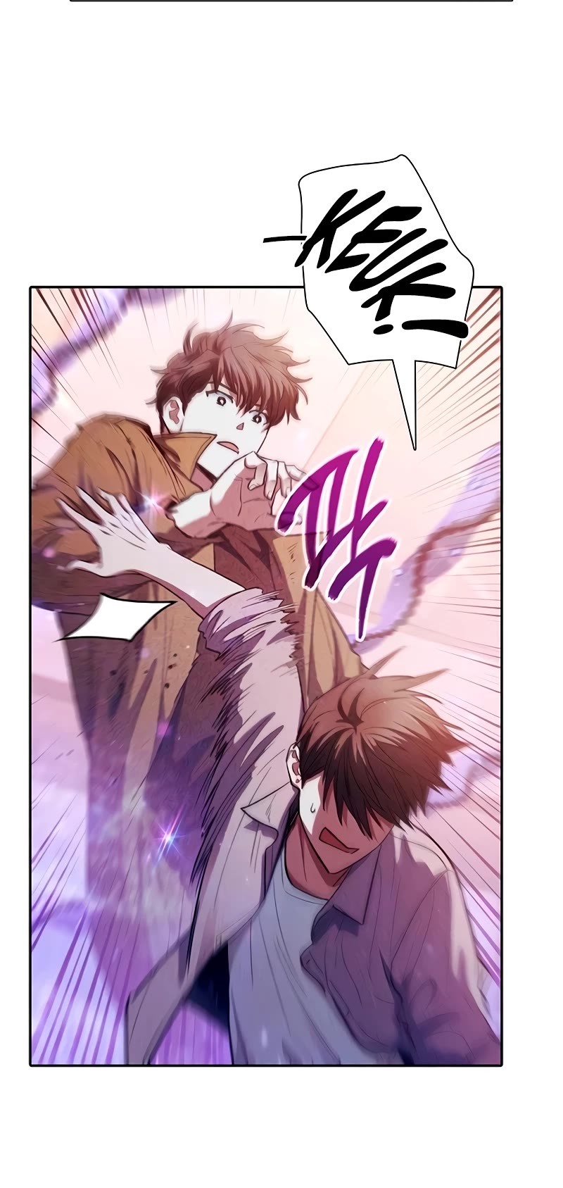 The S-Classes That I Raised Chapter 140 page 18 - Chapter 140