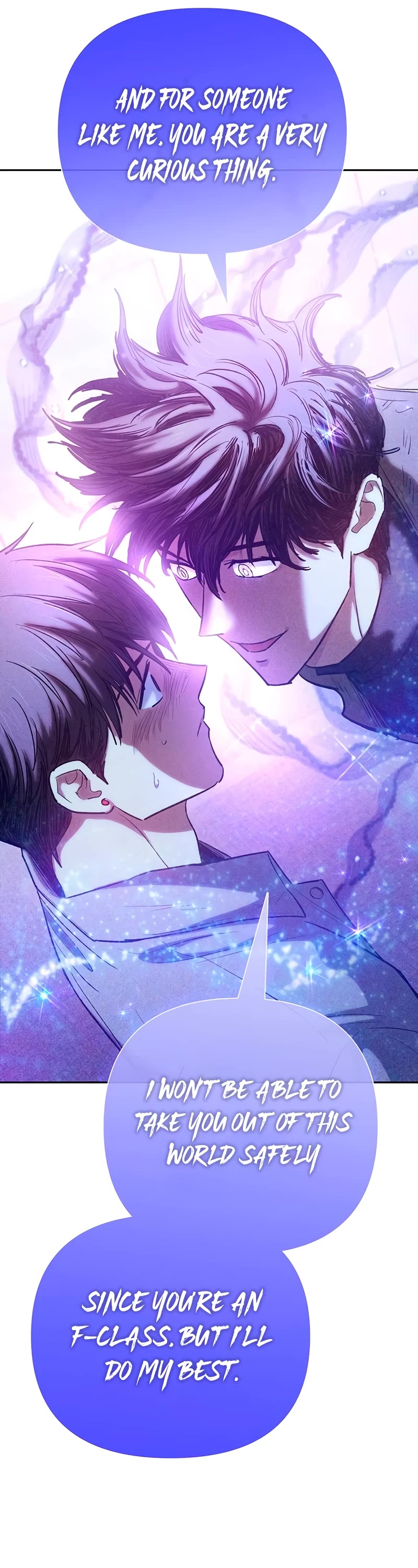 The S-Classes That I Raised Chapter 140 page 27 - Chapter 140