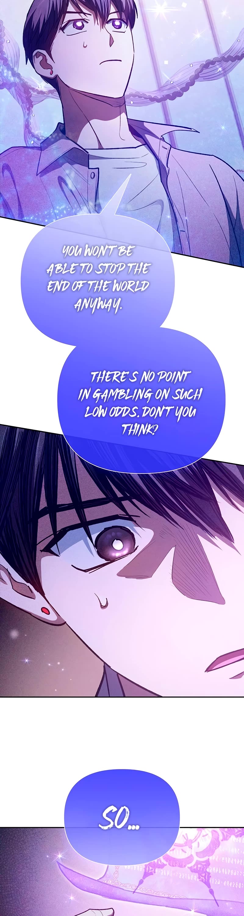 The S-Classes That I Raised Chapter 140 page 29 - Chapter 140
