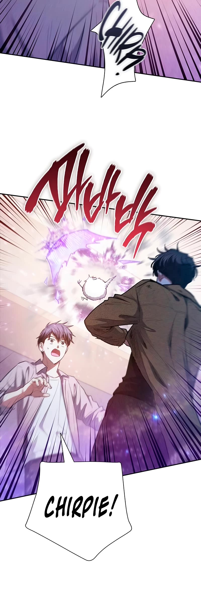 The S-Classes That I Raised Chapter 140 page 31 - Chapter 140