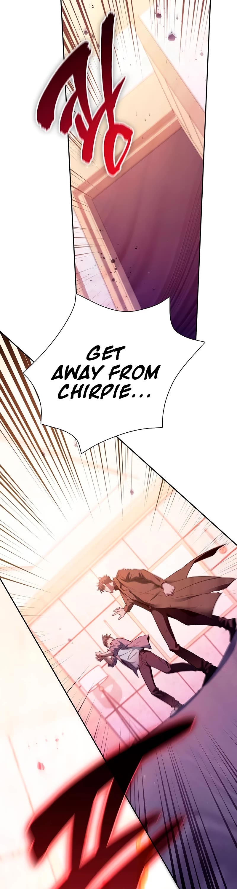 The S-Classes That I Raised Chapter 140 page 34 - Chapter 140