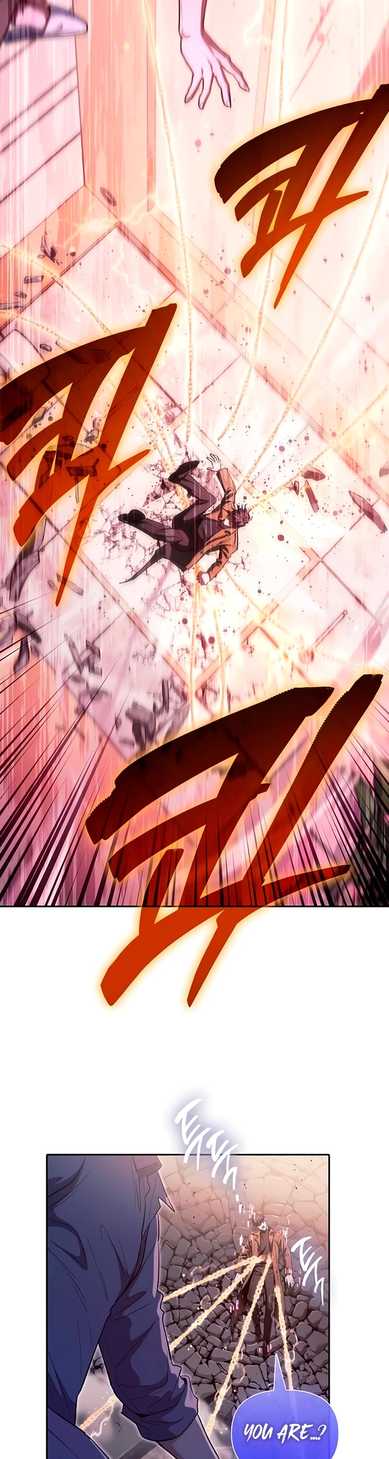 The S-Classes That I Raised Chapter 140 page 38 - Chapter 140