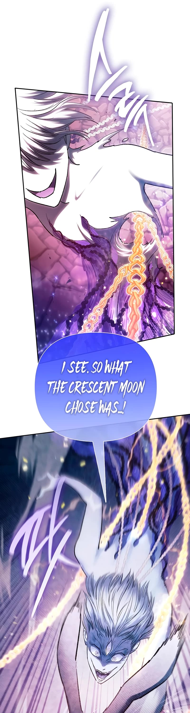 The S-Classes That I Raised Chapter 140 page 42 - Chapter 140