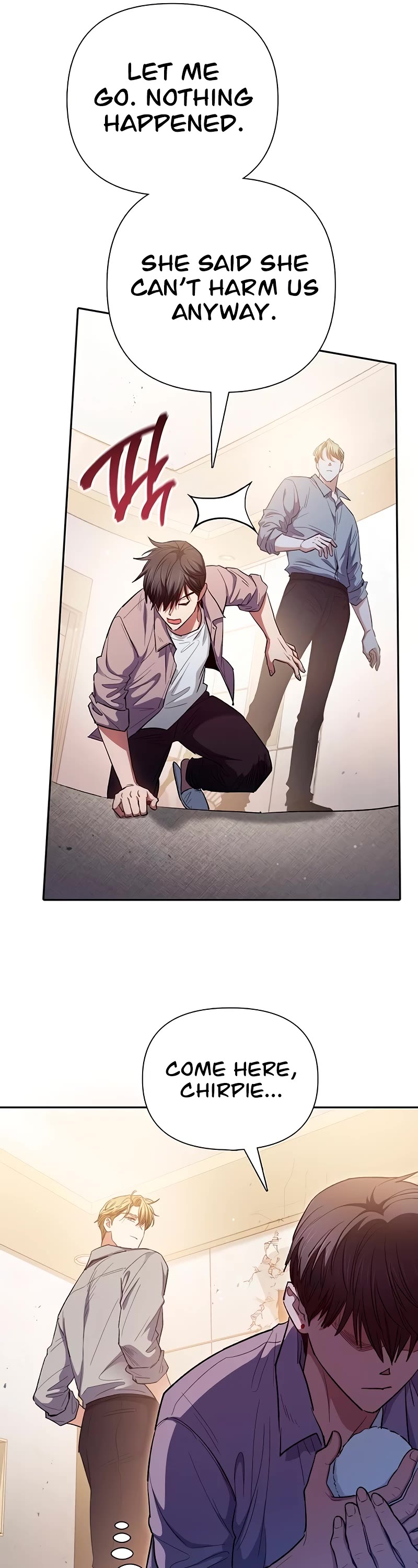 The S-Classes That I Raised Chapter 140 page 52 - Chapter 140