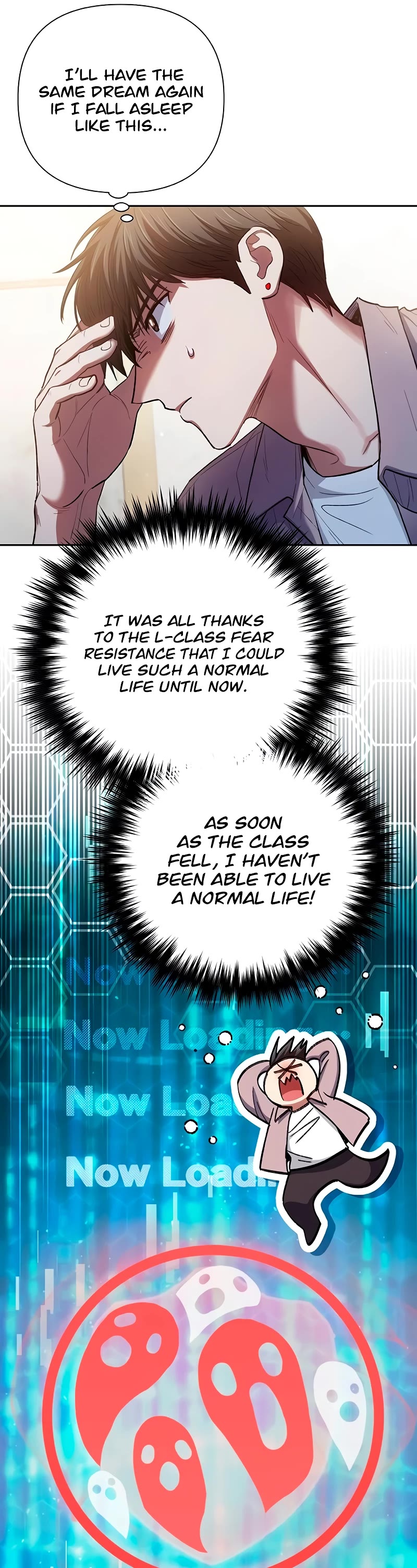 The S-Classes That I Raised Chapter 140 page 6 - Chapter 140