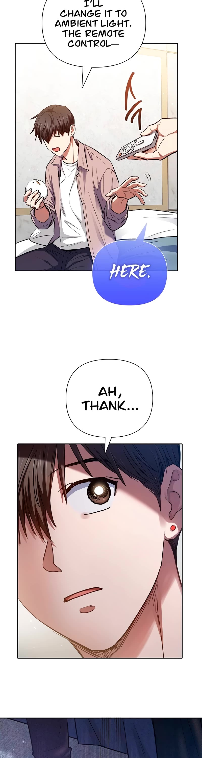 The S-Classes That I Raised Chapter 140 page 8 - Chapter 140