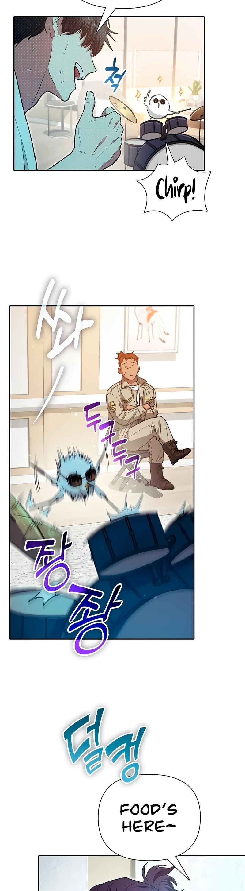 The S-Classes That I Raised Chapter 141 page 15 - Chapter 141