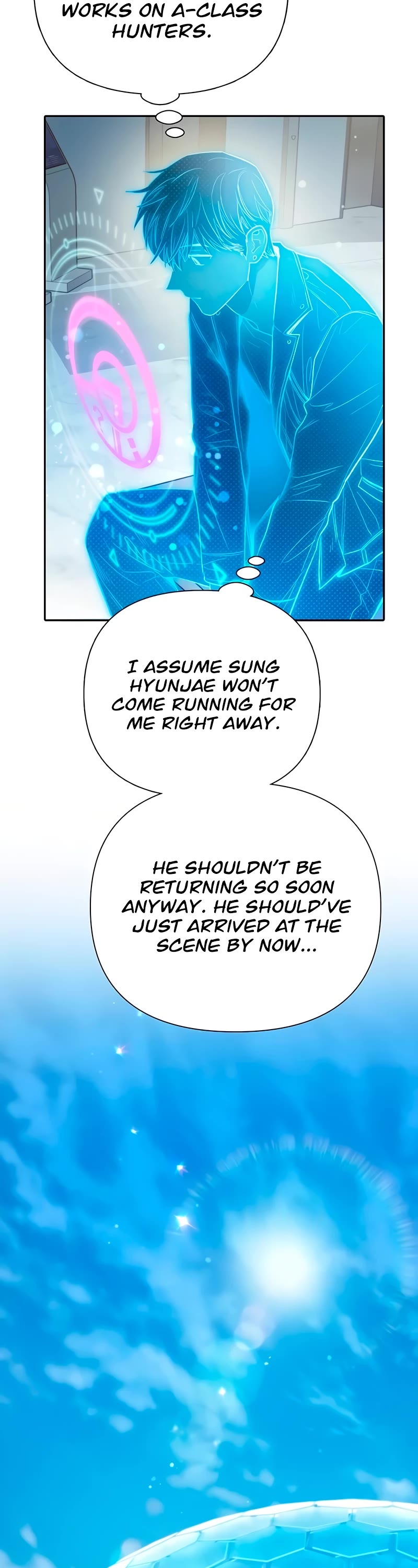The S-Classes That I Raised Chapter 141 page 19 - Chapter 141