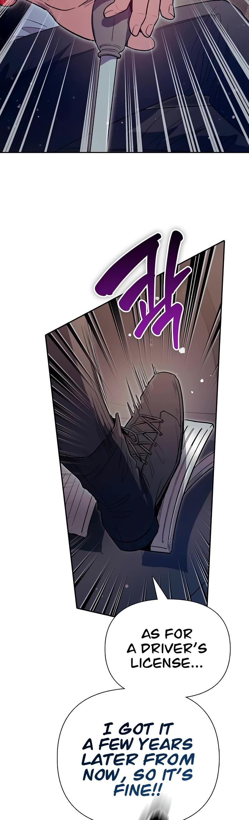 The S-Classes That I Raised Chapter 141 page 30 - Chapter 141