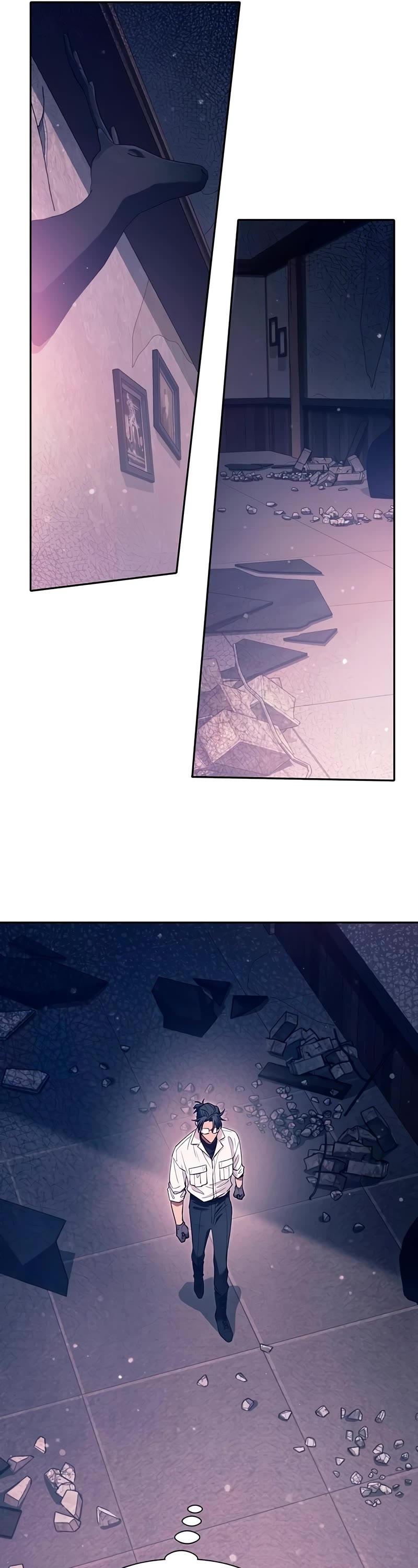 The S-Classes That I Raised Chapter 141 page 37 - Chapter 141