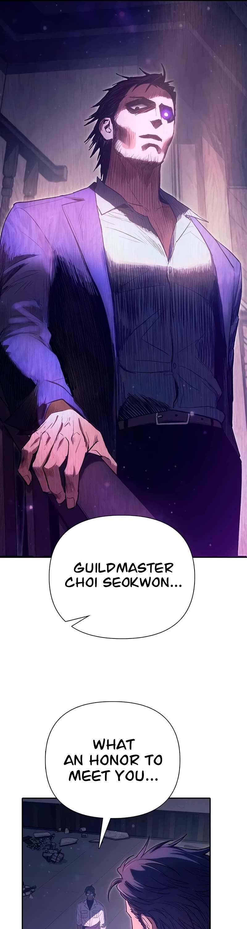 The S-Classes That I Raised Chapter 141 page 42 - Chapter 141