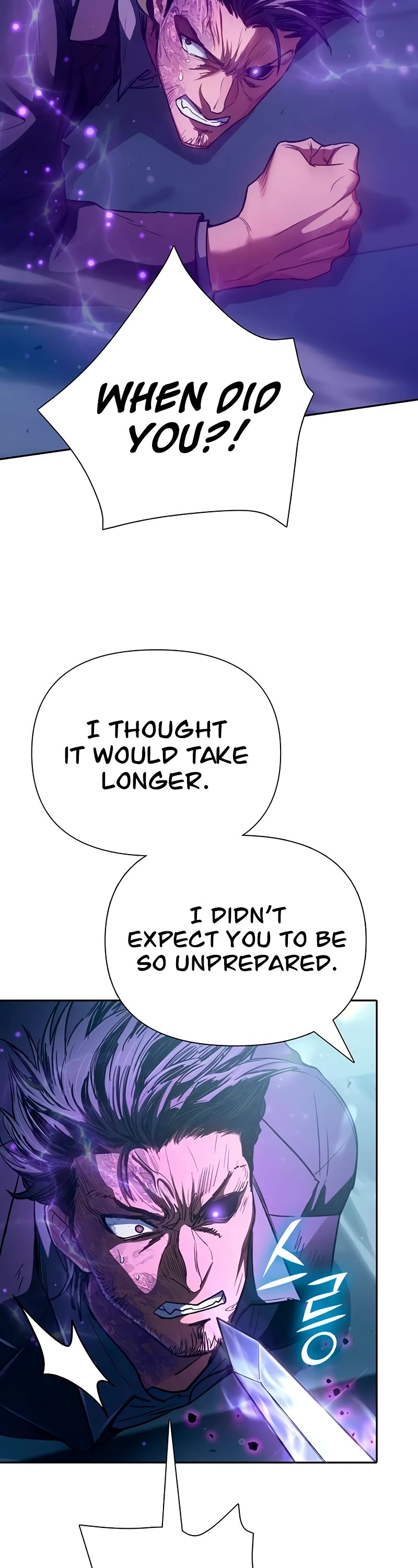 The S-Classes That I Raised Chapter 142 page 14 - Chapter 142