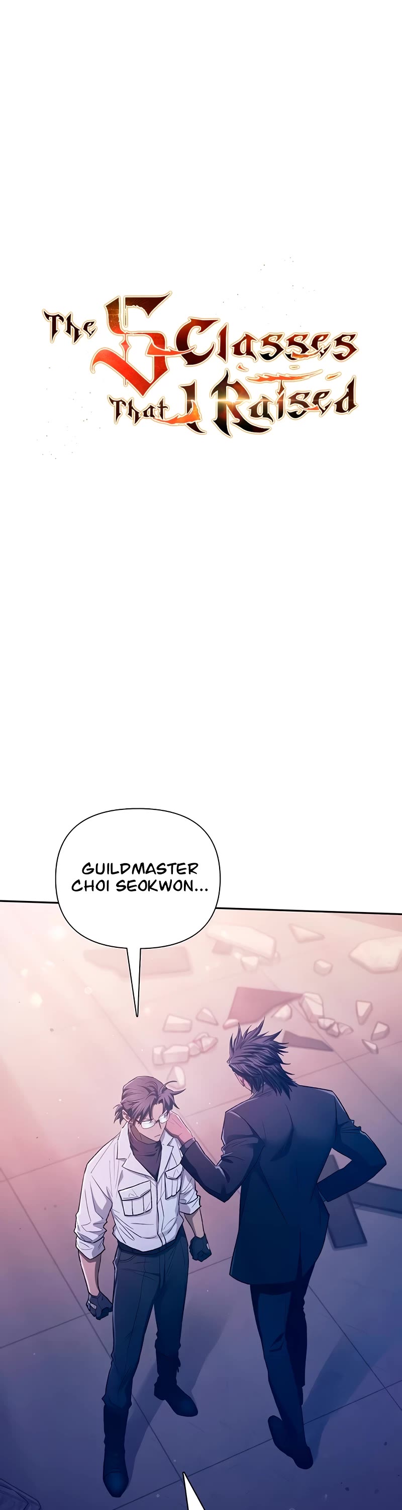 The S-Classes That I Raised Chapter 142 page 2 - Chapter 142
