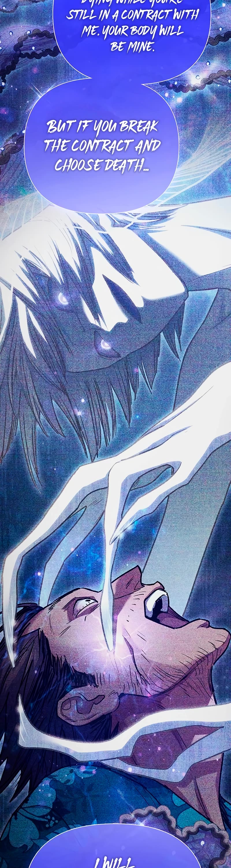 The S-Classes That I Raised Chapter 142 page 30 - Chapter 142