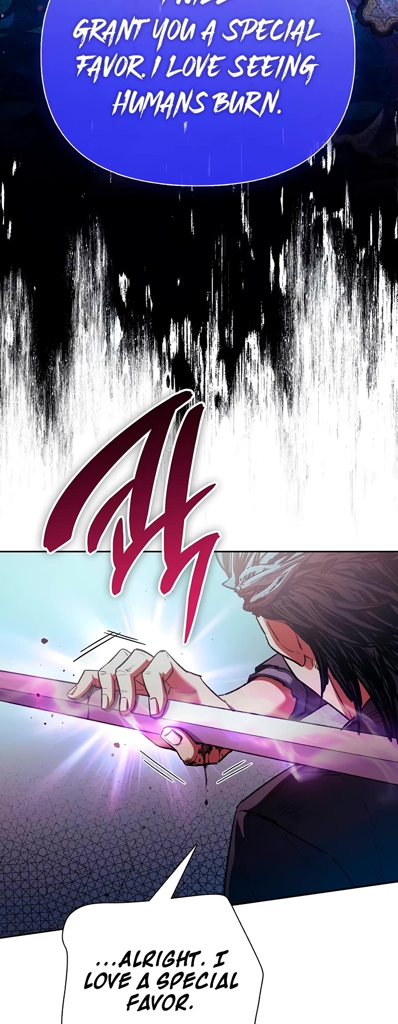 The S-Classes That I Raised Chapter 142 page 31 - Chapter 142