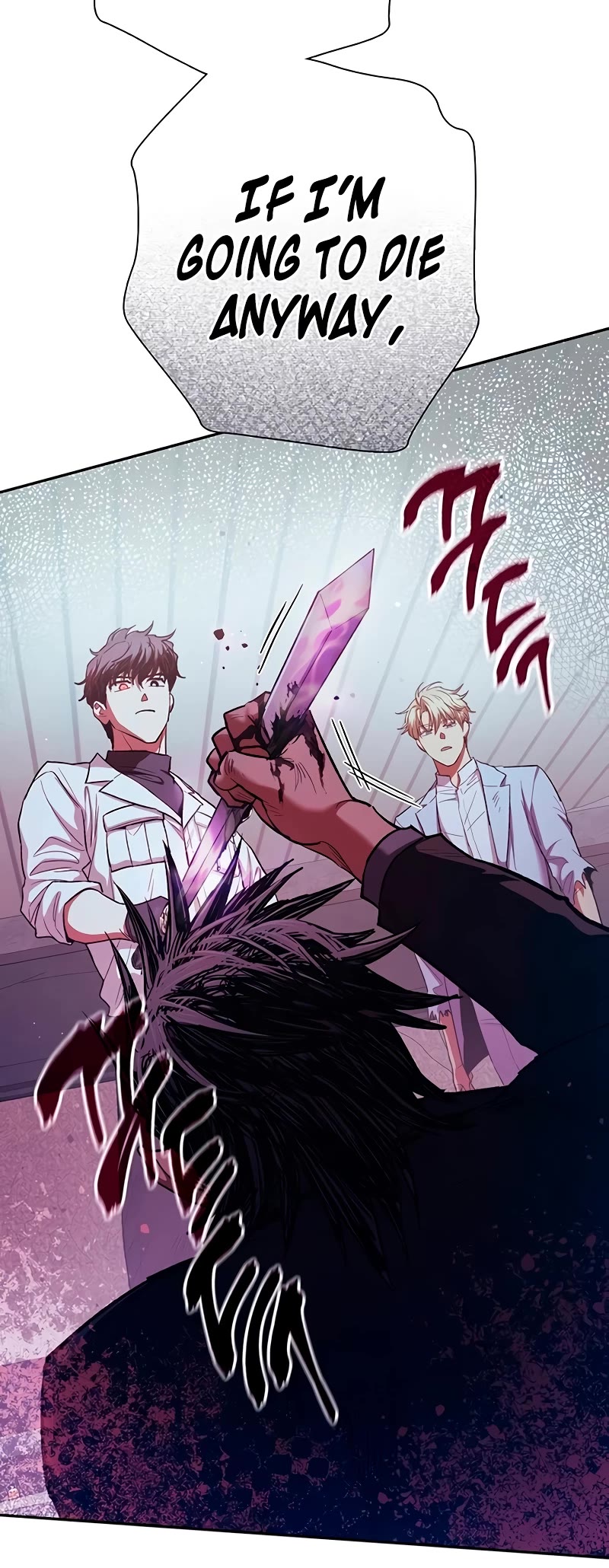 The S-Classes That I Raised Chapter 142 page 32 - Chapter 142