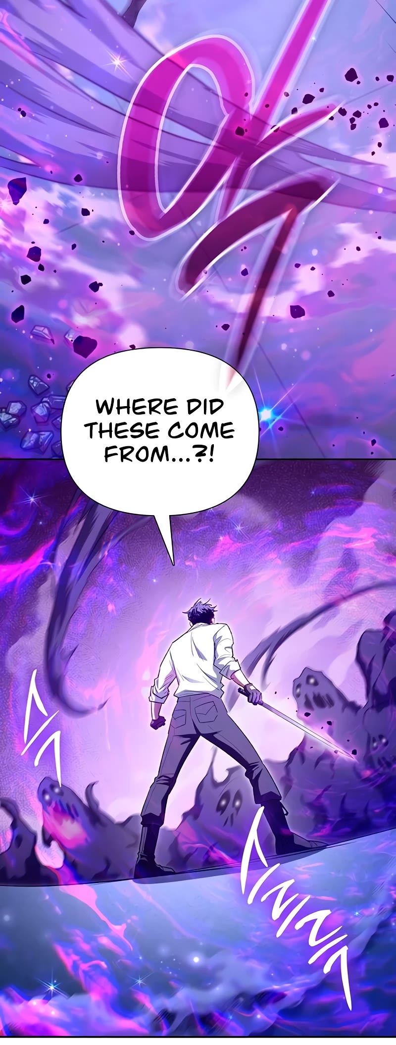 The S-Classes That I Raised Chapter 142 page 38 - Chapter 142