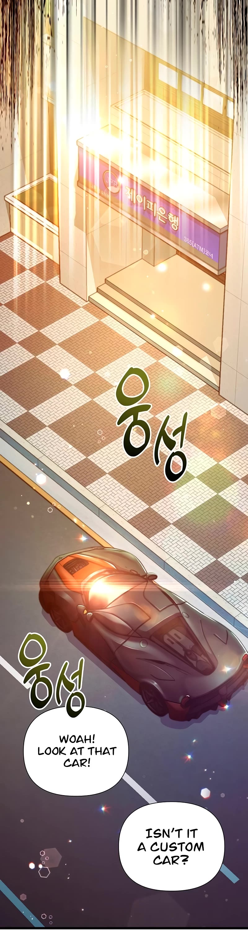 The S-Classes That I Raised Chapter 142 page 44 - Chapter 142