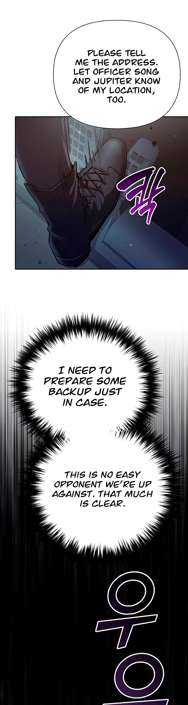 The S-Classes That I Raised Chapter 142 page 53 - Chapter 142