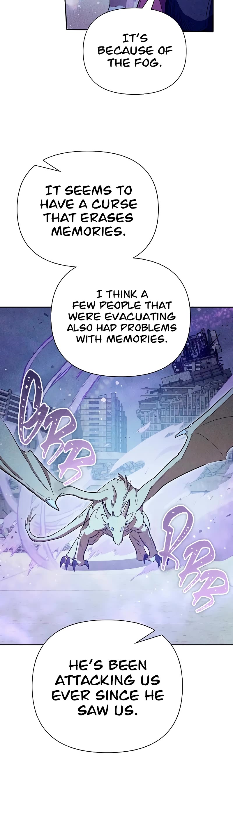 The S-Classes That I Raised Chapter 143 page 19 - Chapter 143